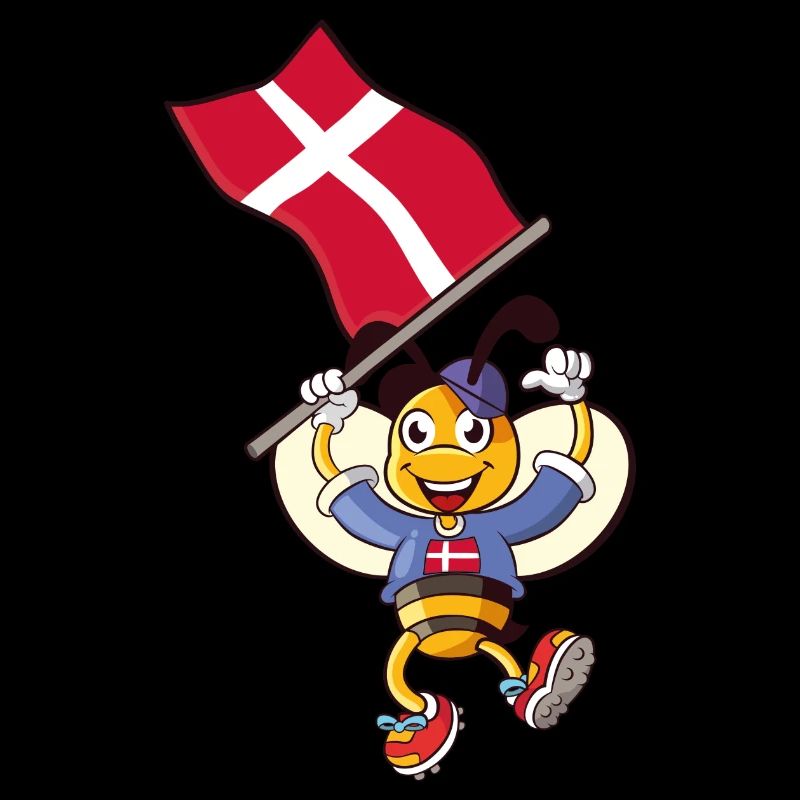 Denmark Bee