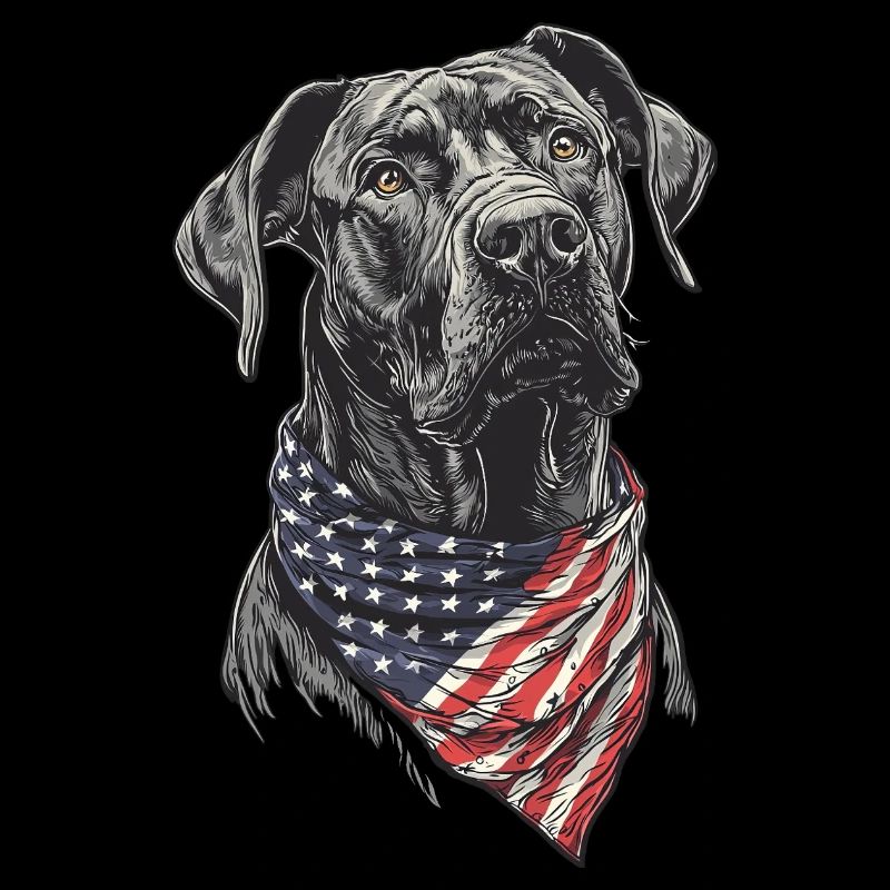 Deutsche Dogge