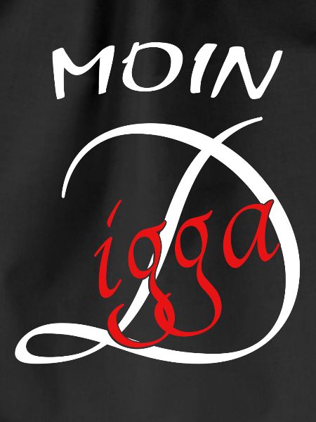 Moin Digga