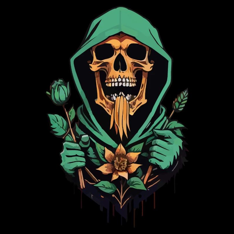 La mort dans le quartier