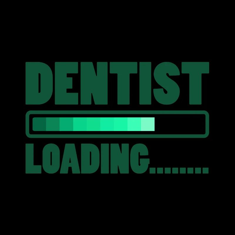 DENTAL STUDENT DENTIST gift