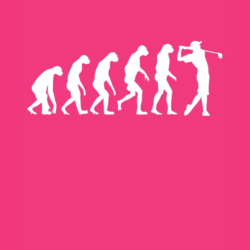 GOLF EVOLUTION Golfer Outfit Golferinnen Golf