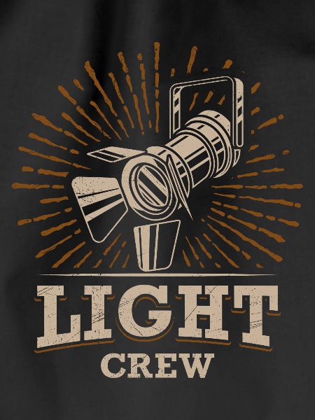 LIGHT CREW Lichttechnik Lichttechniker