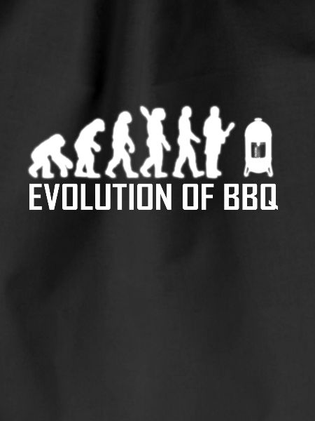 Watersmoker Evolution Of BBQ
