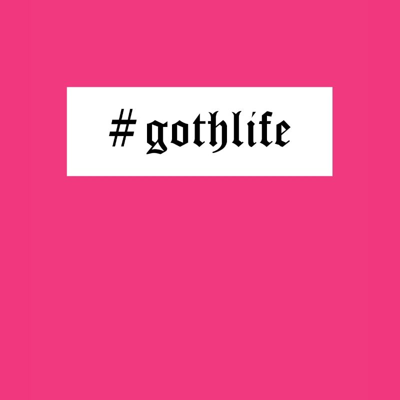Goth Gothic #gothlife