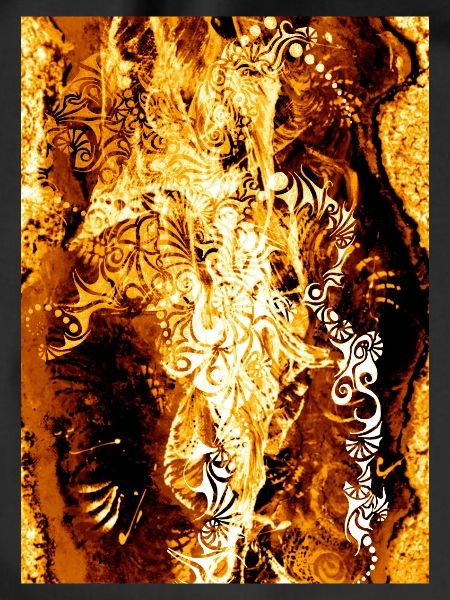 lava