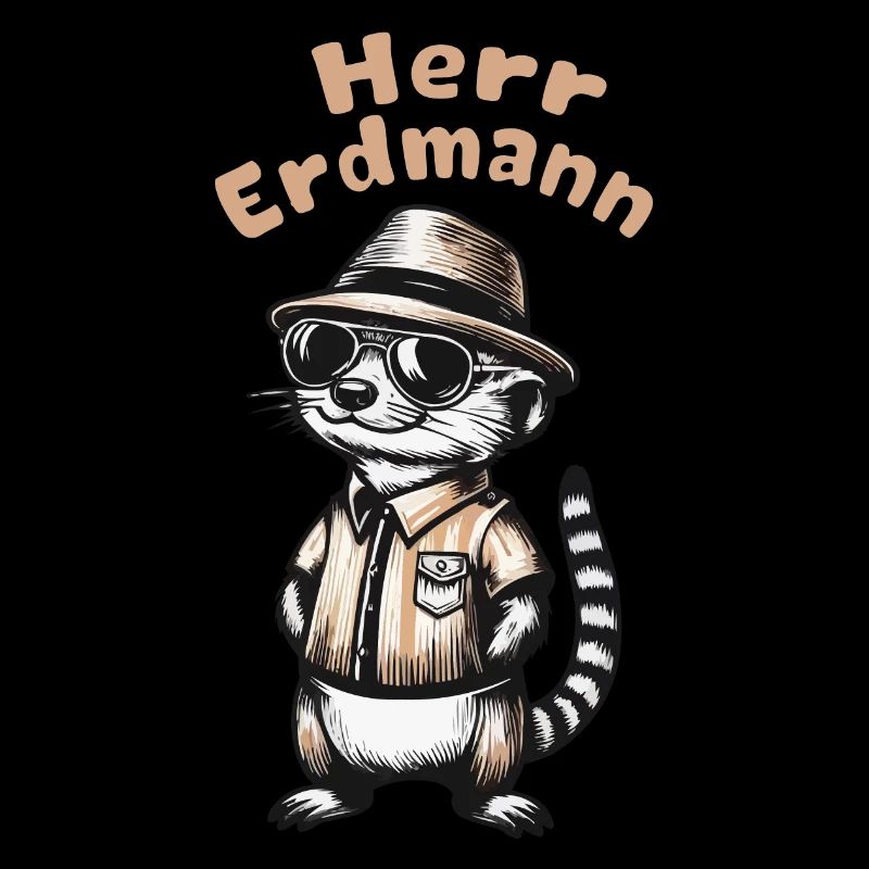 Herr Erdmann