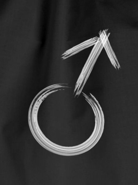 Man men symbol