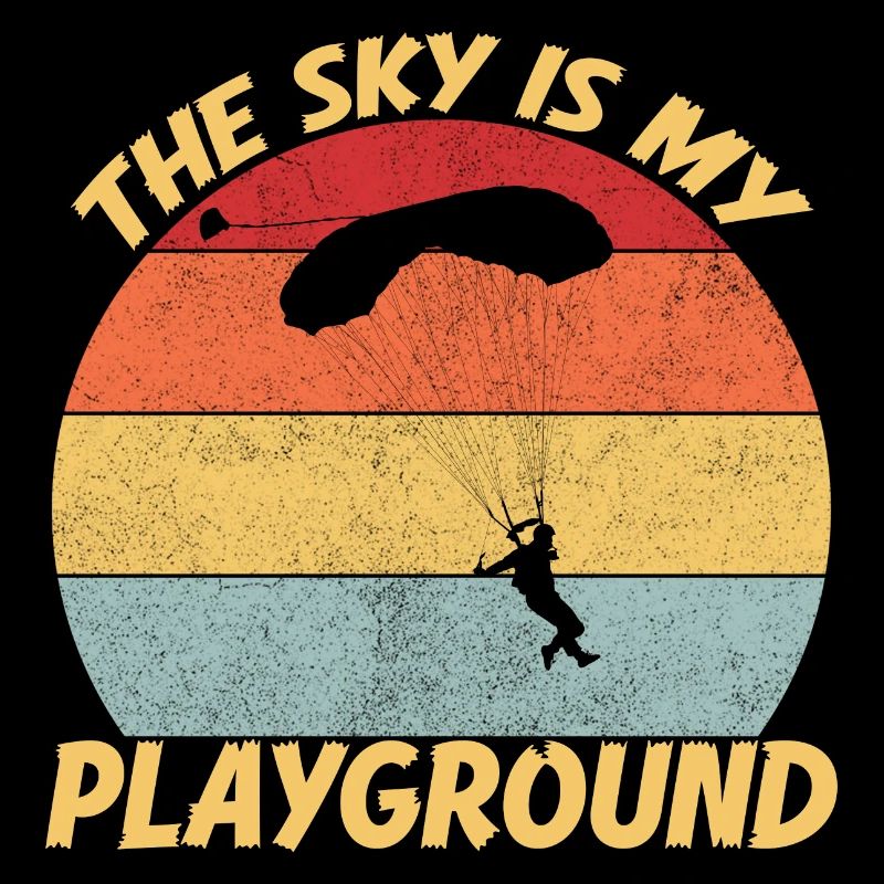 Skydiving Parachuting Skydive Skydiver