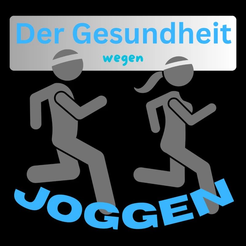 Faire du jogging