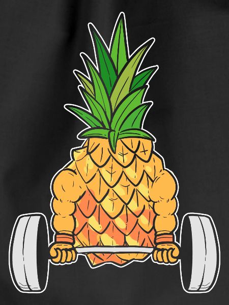 Pineapple Fitness