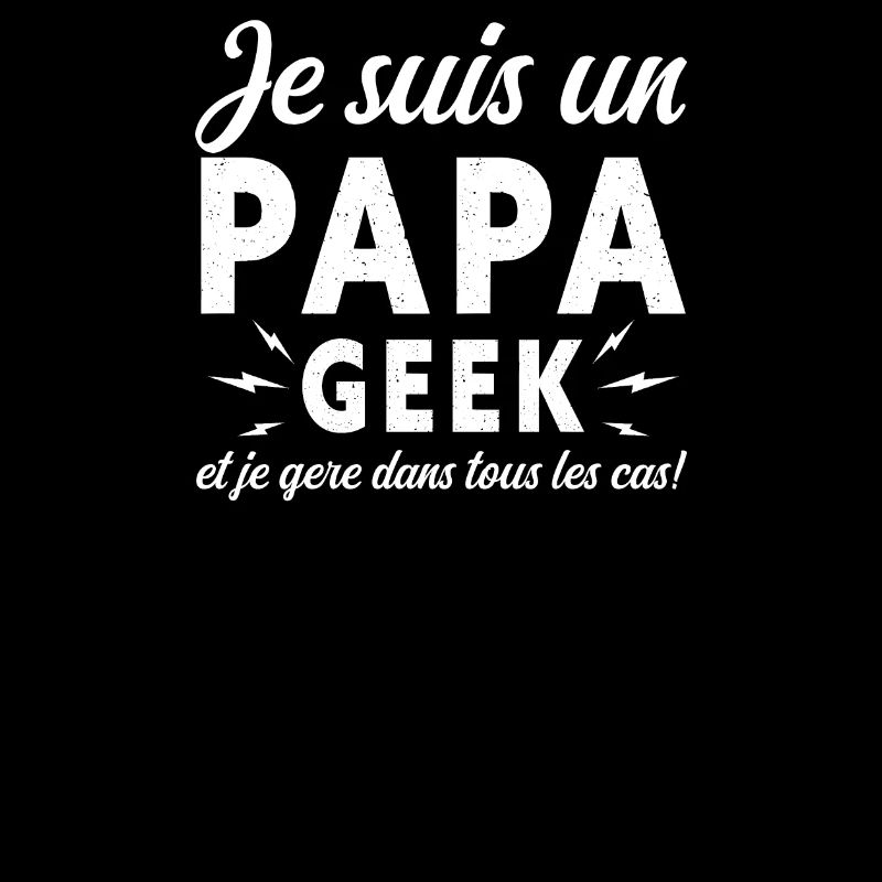 Papa GEEK
