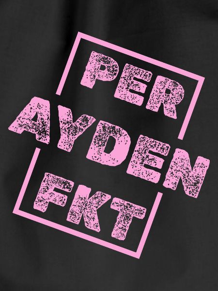 Einzigartig Ayden