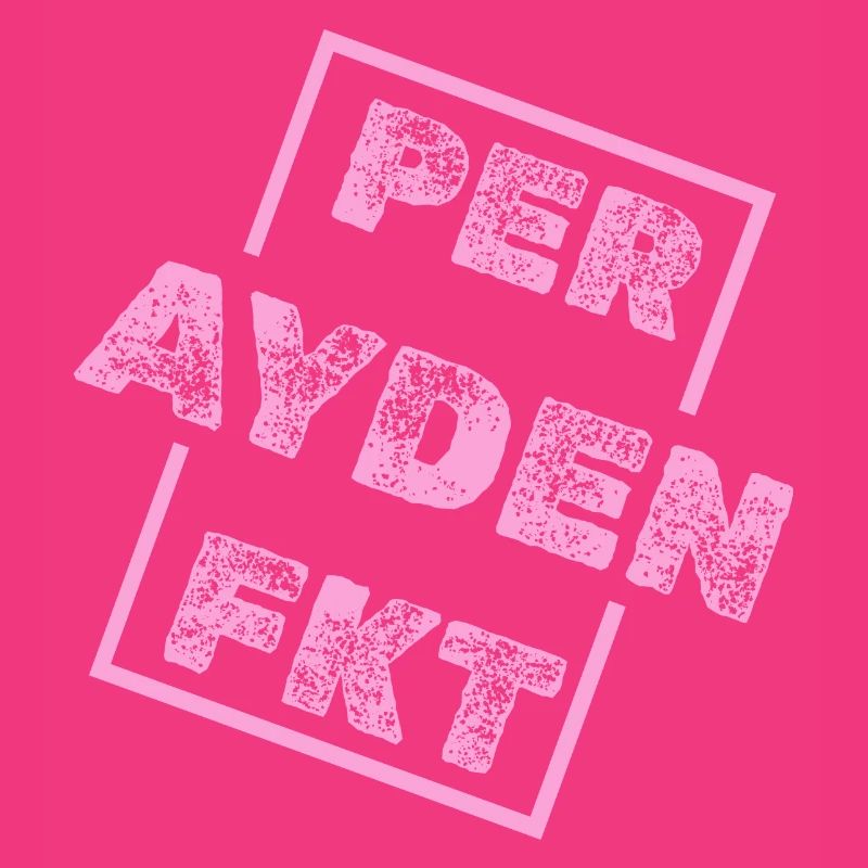 Einzigartig Ayden