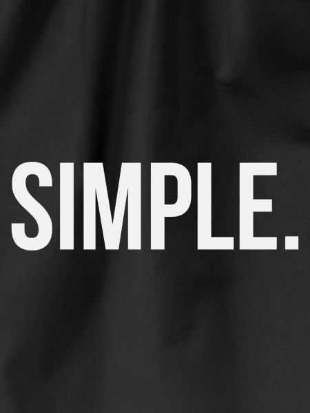 SIMPLE.