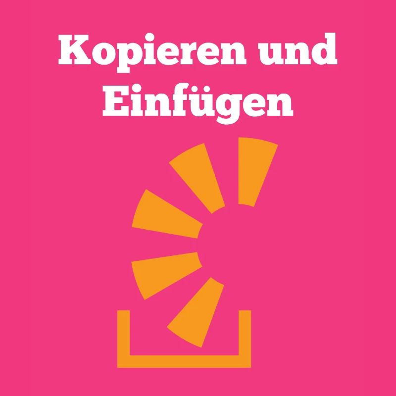 Kopieren Und Einfügen Programmierer Entwickler Cod