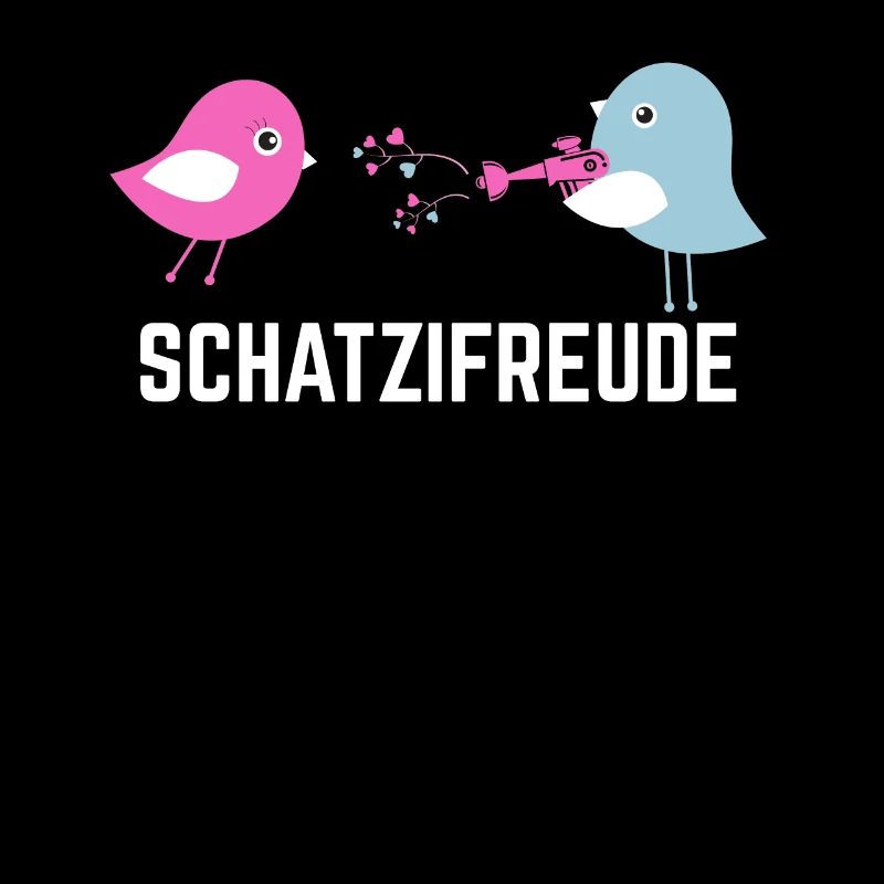 Schatzifreude