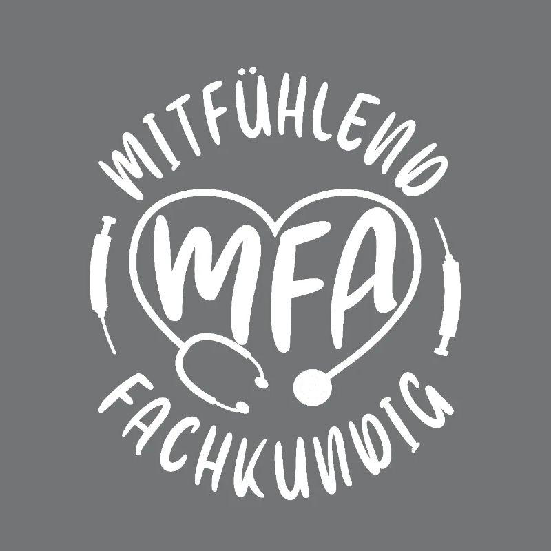 Physician Assistant Compassionate MFA
