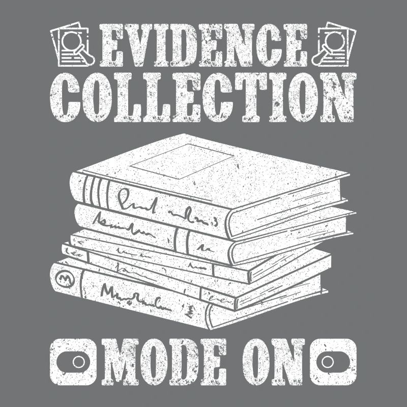 Forensic Analyst Evidence Mode On Squad Crime Lab