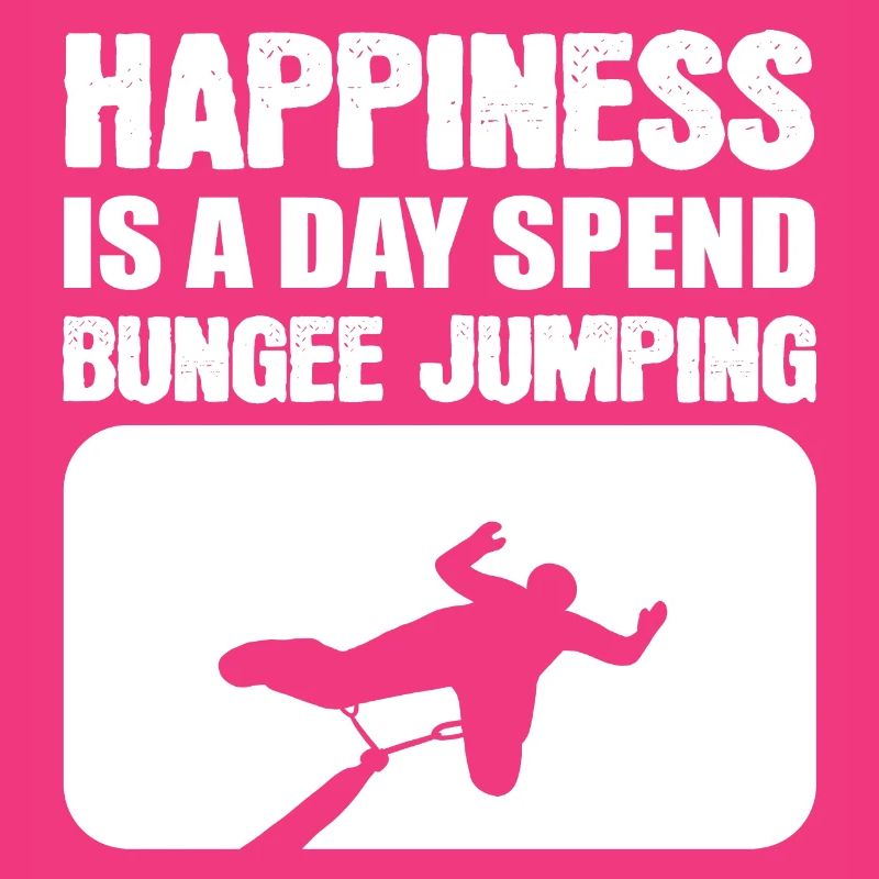 Spend Bungee Jumping Adventurous Pers