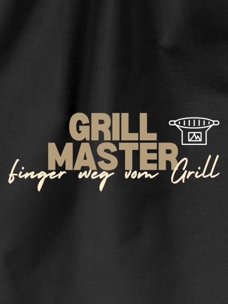 Grill Master