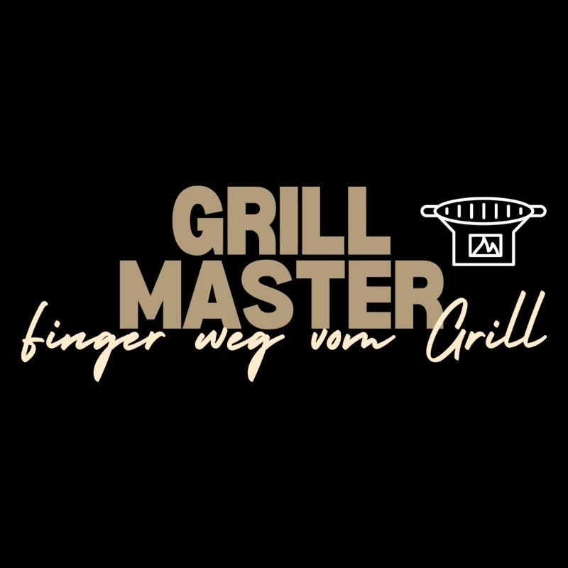 Grill Master