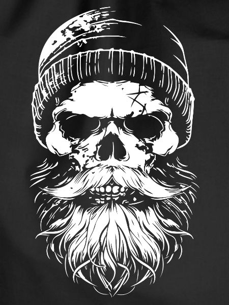 Lumberjack Skull Lumberjack