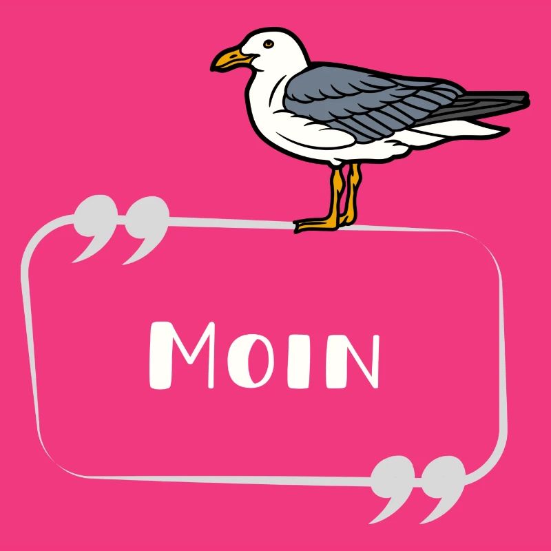 MOIN Möwe