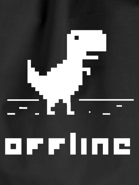 Offline Dino