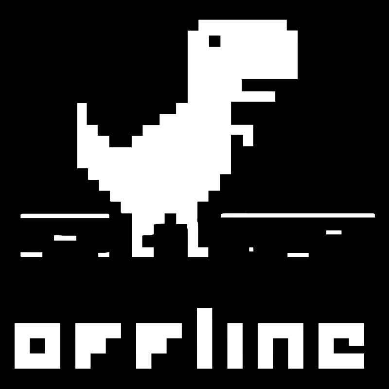 Offline Dino