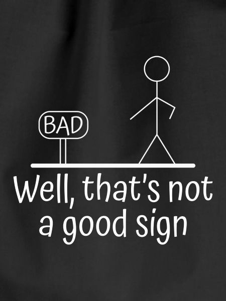 Good Sign