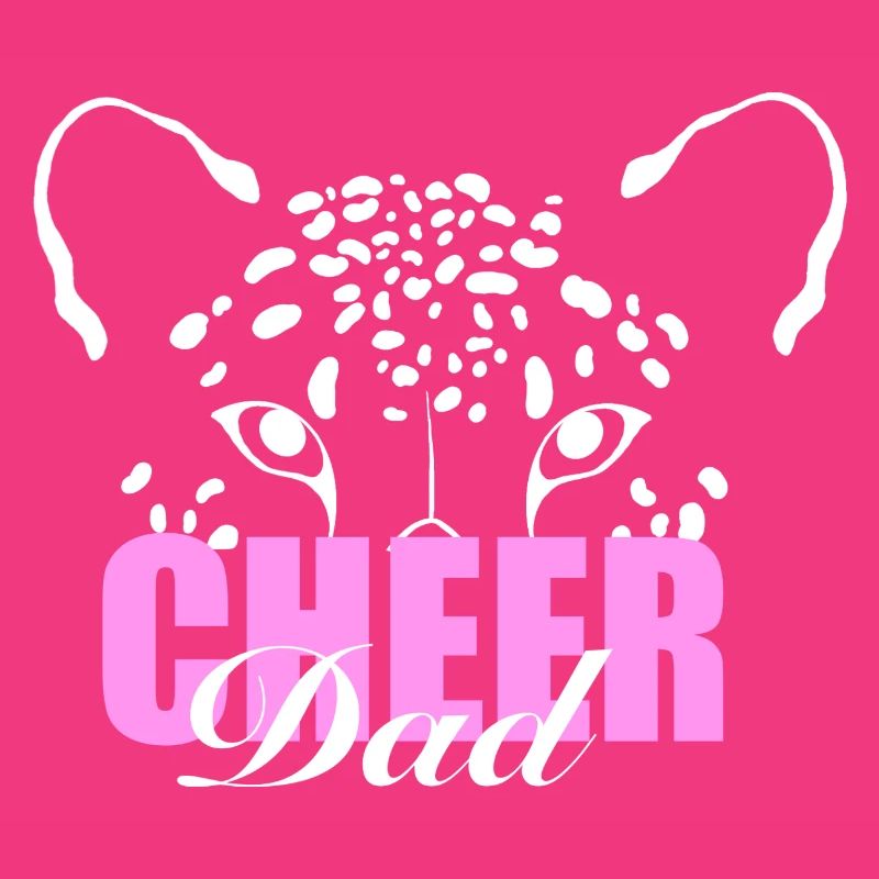 Cheer Dad