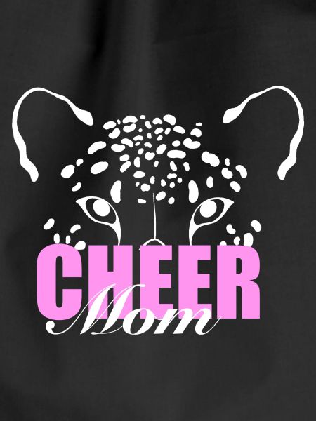 Cheer Mom 