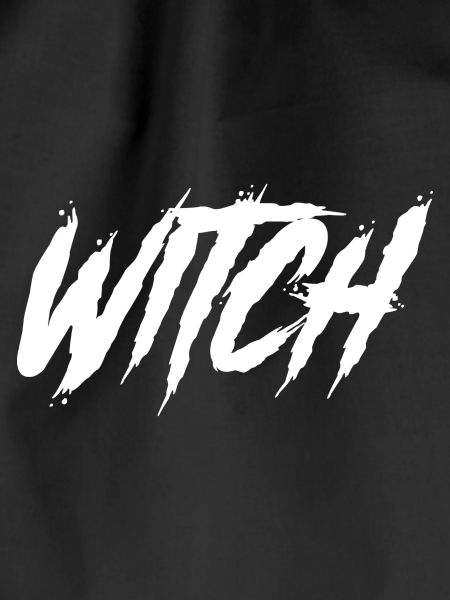 Witch Goth Hexe Gothic