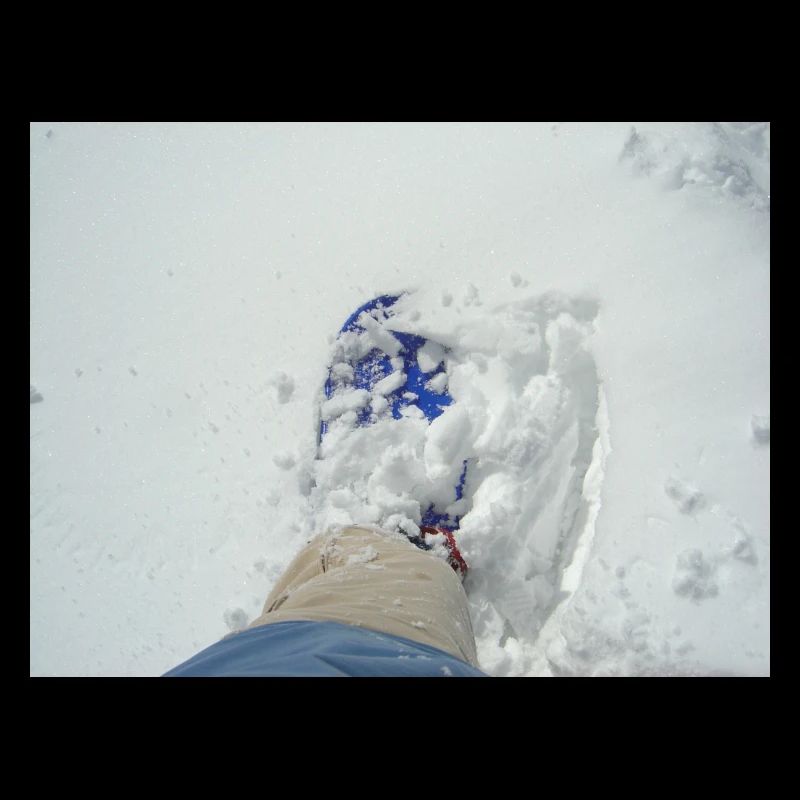 Snowbording
