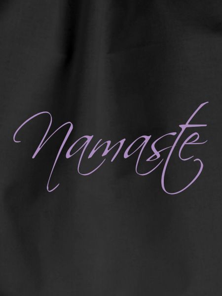 Yoga, Namaste
