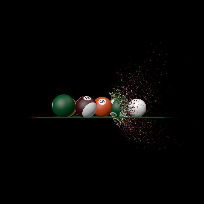 Billard