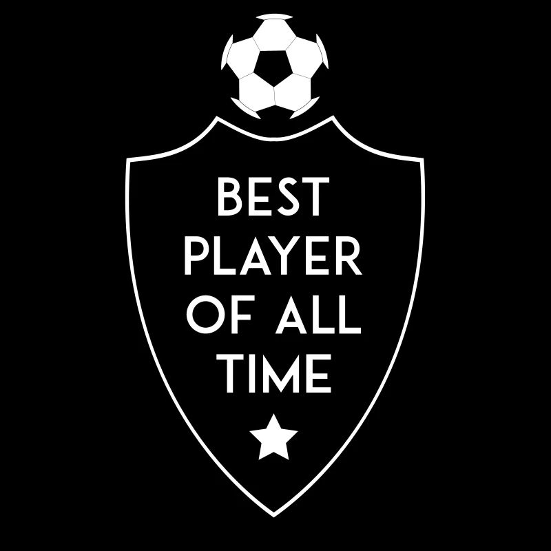 BEDSTE SPILLER NOGENSINDE SHIELD FODBOLD