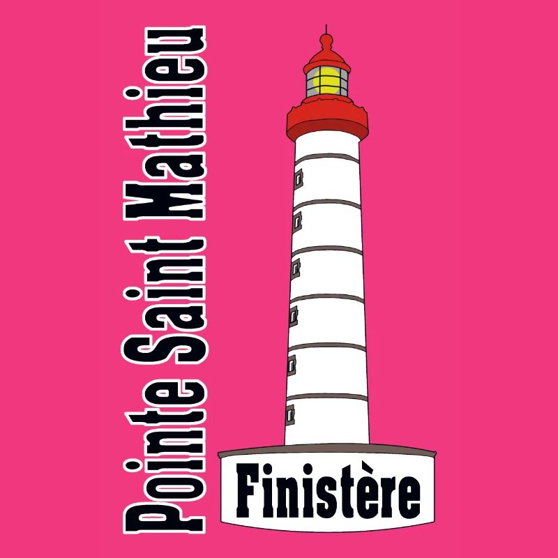 Saint Mathieu lighthouse