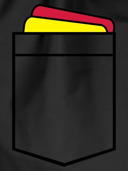 Referee