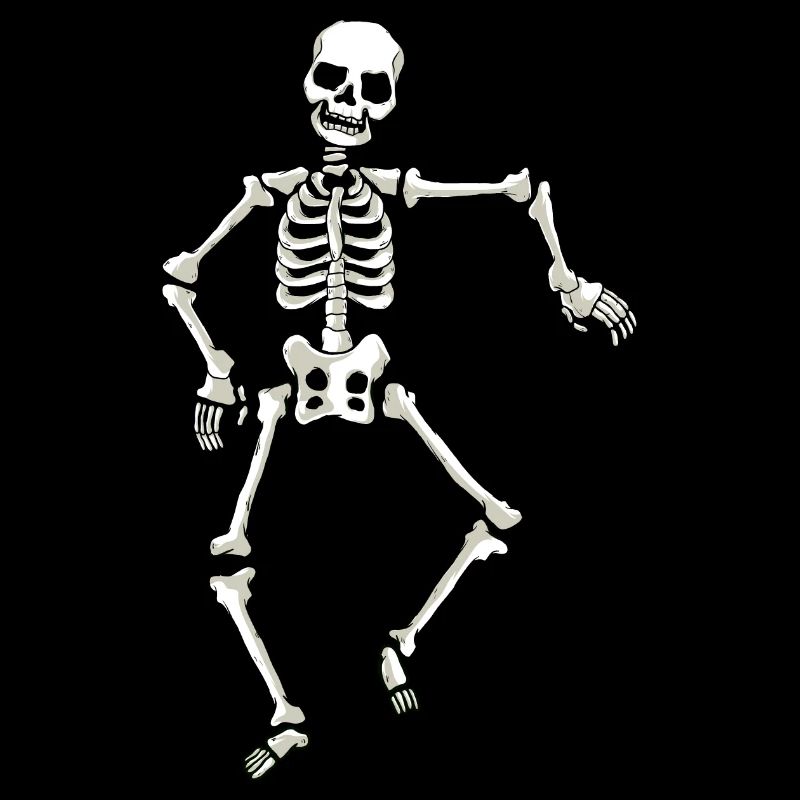 skeleton