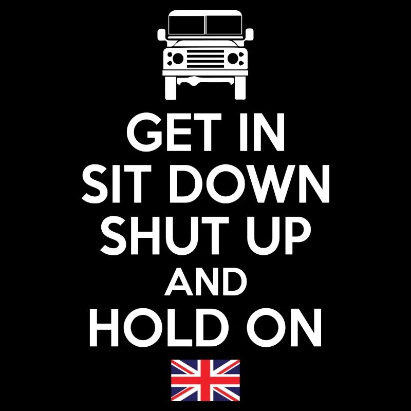 Hold On Landy