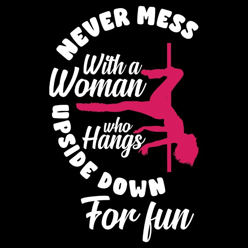 Pole Dance Fitness Coreography Dance Funny Pole