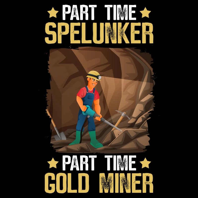 Gold Mining Gold Mine
