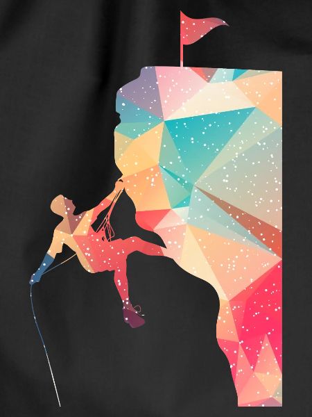 Retro Climber