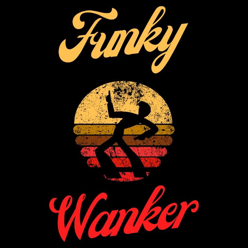 Funky Wanker