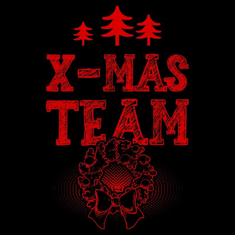X-Mas Team