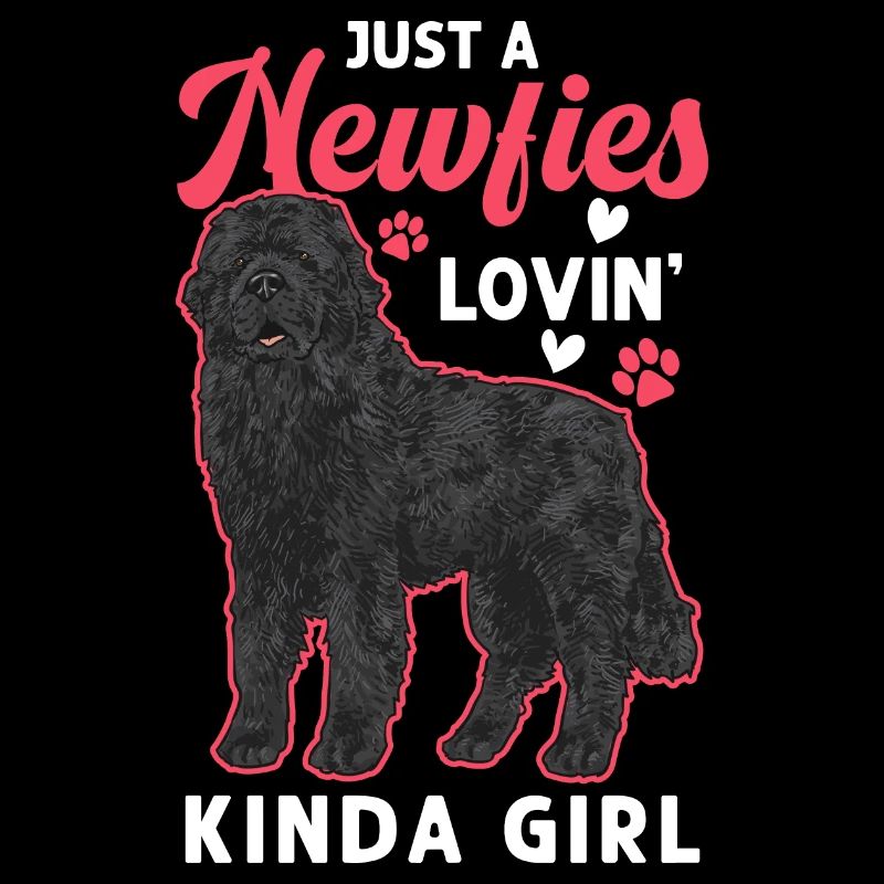Newfoundland Newfoundland Dog