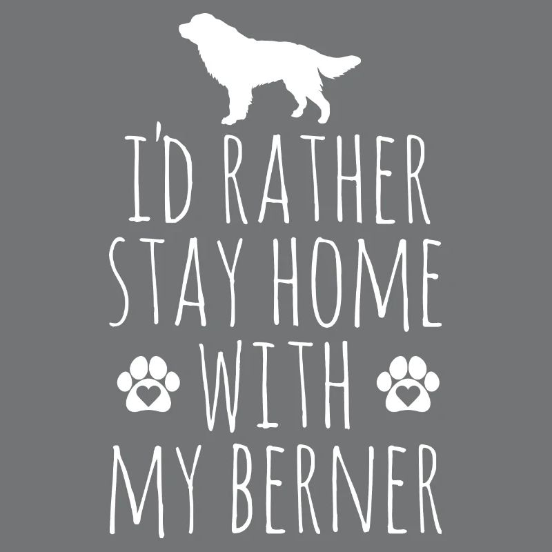 Bernese Mountain Dog