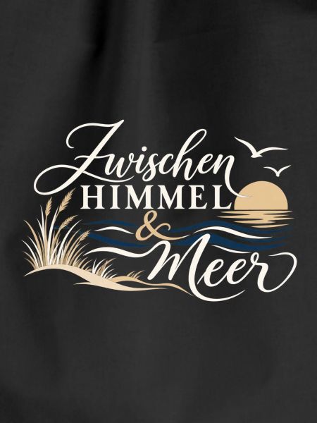 Zwischen Himmel & Meer